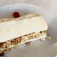 LANGER'S DELICATESSEN-RESTAURANT張用戶圖片