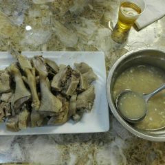 福哥老鸭店 User Photo