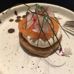 Fjord Restaurant張用戶圖片