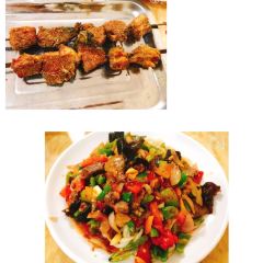 Xin jiang feng wei Restaurant User Photo