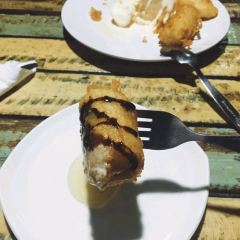 The Hut Cafe User Photo