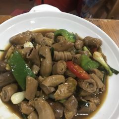 ZHONG JI YAN SHAO FAN YA User Photo