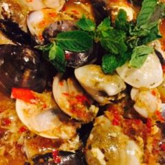 Ocean Green Restaurant 여행 사진