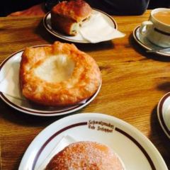 Schmalznudel - Cafe Frischhut User Photo