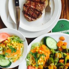 Saint Morris Argentijns Restaurant User Photo