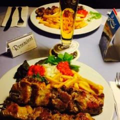 Restaurant Pils Corner張用戶圖片