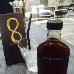 Awesome Canteen User Photo