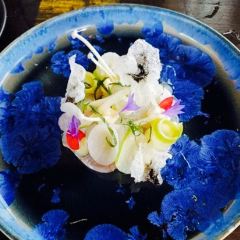 MOS Amsterdam User Photo