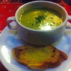 Edelweiss Cafe User Photo