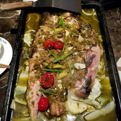 烟火鱼乡(虹桥坊店) User Photo