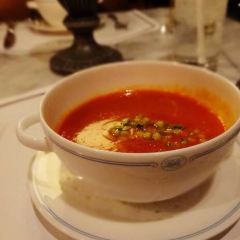 Blue Bayou Restaurant User Photo
