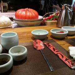 Handu Hakuro's Shop ( Jin Rong Centre ) User Photo
