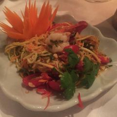 Mie Ayam Uban User Photo