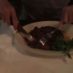 Morton's The Steakhouse 여행 사진