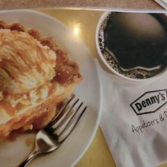 Denny's Micronesia Mall User Photo