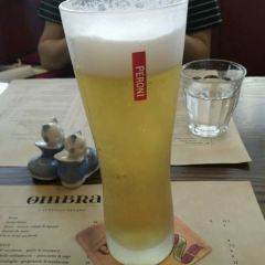 Ombra User Photo