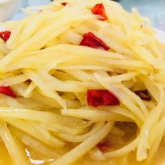 鱼水情·农家菜馆(天目湖店) User Photo