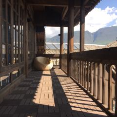 SI YUE CHU FANG User Photo