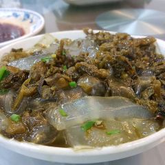 三阳湾食府(北大街店) ảnh của người dùng