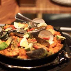 Ole Spanish Tapas Bar & Restaurant 여행 사진