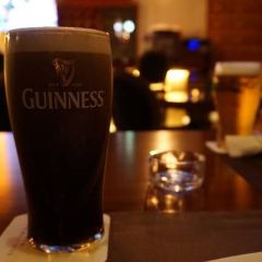 BLACK Bar & Grill User Photo