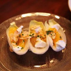 Latest Recipe at Le Meridien Chiang Rai Resort User Photo