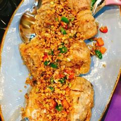 Bali Hai Seafood Market張用戶圖片
