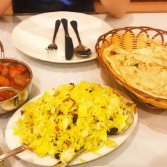 Vrindavan Indian Restaurant User Photo