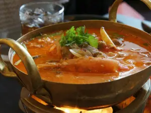 Anantapura Restaurant