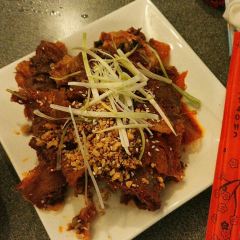 Sichuan Gourmet Brookline User Photo