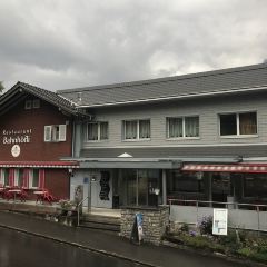 Bahnhoefli User Photo