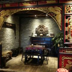 GUSHIXIANG 여행 사진