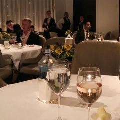 JEAN-GEORGES User Photo