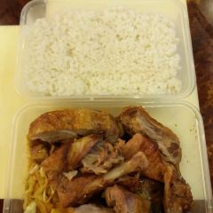 LuZhou Roast Duck (SuZhou Road) 여행 사진