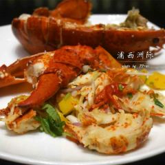 ECCO All Day Dining Restaurant User Photo