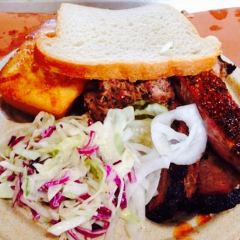 Adamson Barbecue User Photo