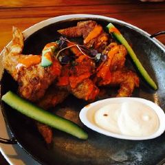 Szimpla Gastro Bar User Photo