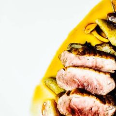 Waterfront Wines Restaurant ảnh của người dùng