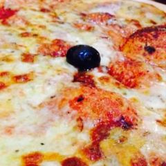 Pizza Marzano Senayan City User Photo