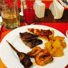 NANNING KITCHEN User Photo