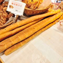 Isuzu Bakery Motomachi User Photo