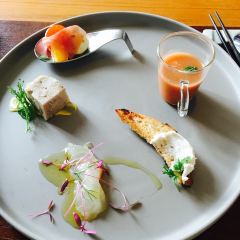 MAIN DINING by THE HOUSE OF PACIFIC User Photo