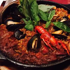 New Orleans Seafood & Steakhouse User Photo