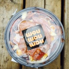 NomNomNom Poutine User Photo