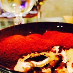 Pasticceria Tonolo Venezia 여행 사진
