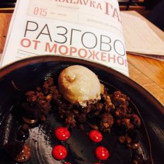 LavkaLavka Restaurant 여행 사진