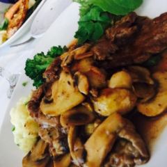 Trattoria Fieramosca User Photo