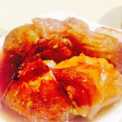 Grand Park Chinese Seafood Restaurant 여행 사진