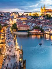 Charles Bridge