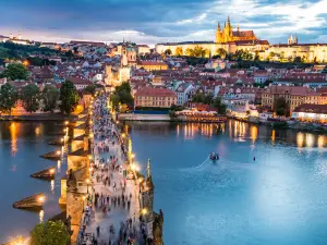 Charles Bridge